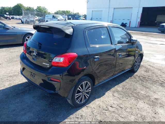 Aukcja sprzedaży 2018 Mitsubishi Mirage Gt, vin: ML32A5HJ8JH004674, numer aukcji: 45067607