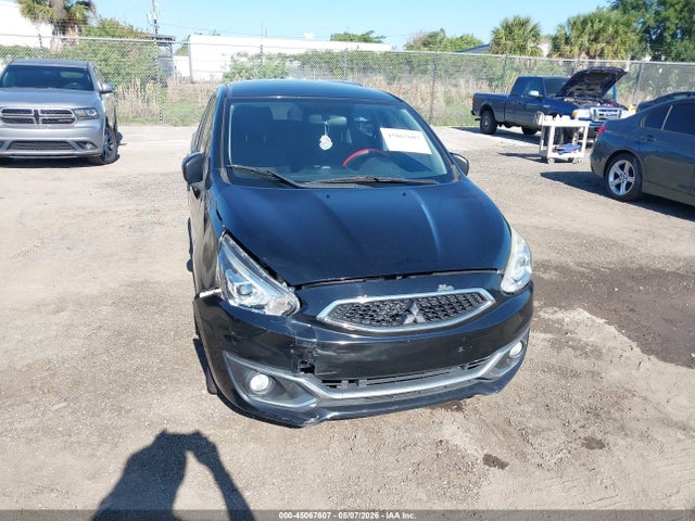 Aukcja sprzedaży 2018 Mitsubishi Mirage Gt, vin: ML32A5HJ8JH004674, numer aukcji: 45067607