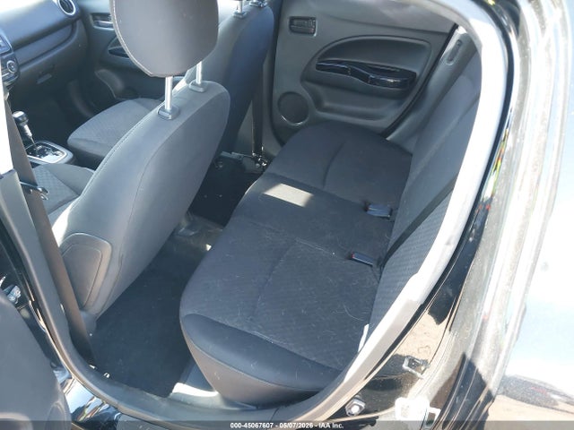 Aukcja sprzedaży 2018 Mitsubishi Mirage Gt, vin: ML32A5HJ8JH004674, numer aukcji: 45067607