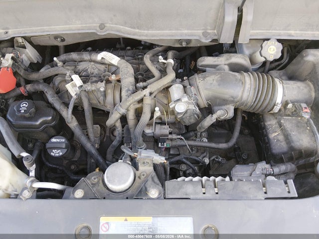 5GAKVCKDXHJ294557 Buick Enclave Premium