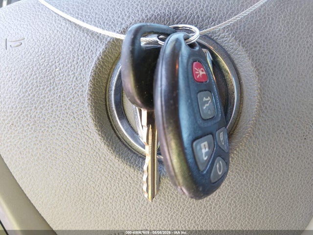 5GAKVCKDXHJ294557 Buick Enclave Premium