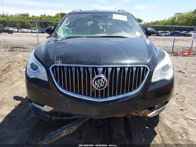 5GAKVCKDXHJ294557 Buick Enclave Premium