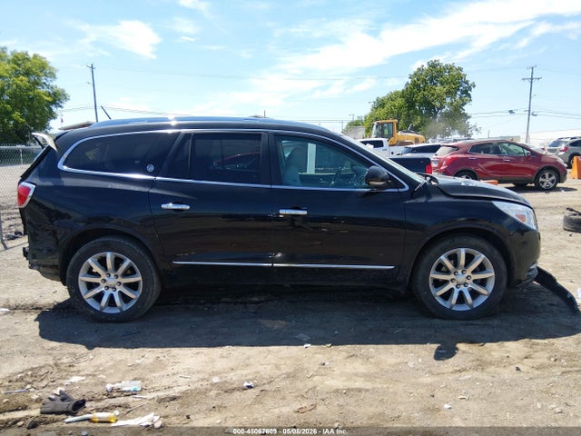 5GAKVCKDXHJ294557 Buick Enclave Premium