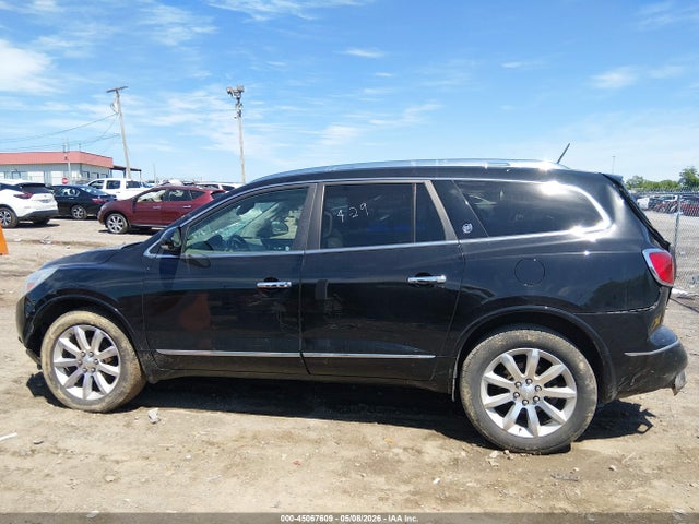 5GAKVCKDXHJ294557 Buick Enclave Premium