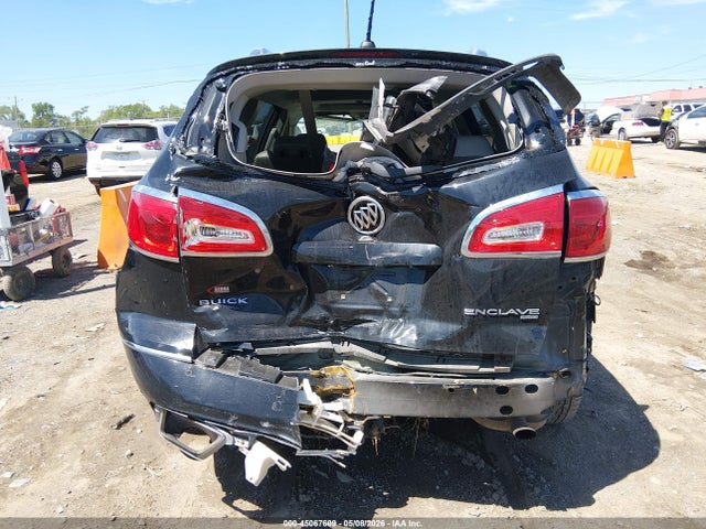 5GAKVCKDXHJ294557 Buick Enclave Premium