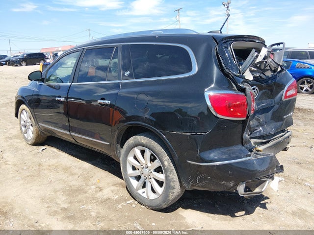 5GAKVCKDXHJ294557 Buick Enclave Premium