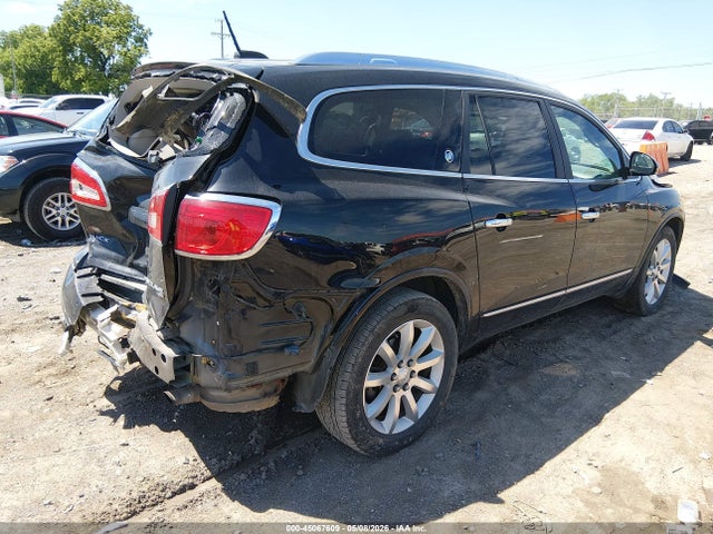 5GAKVCKDXHJ294557 Buick Enclave Premium