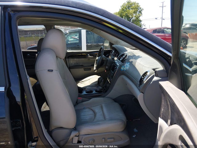 5GAKVCKDXHJ294557 Buick Enclave Premium
