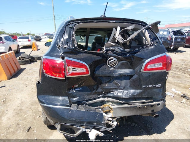5GAKVCKDXHJ294557 Buick Enclave Premium