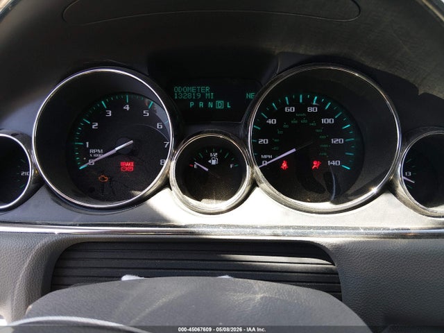 5GAKVCKDXHJ294557 Buick Enclave Premium
