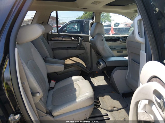 5GAKVCKDXHJ294557 Buick Enclave Premium