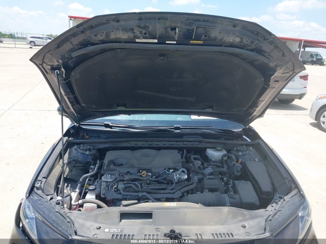 4T1DAACK5SU060039 Toyota CAMRY SE