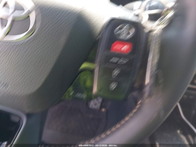 4T1DAACK5SU060039 Toyota CAMRY SE