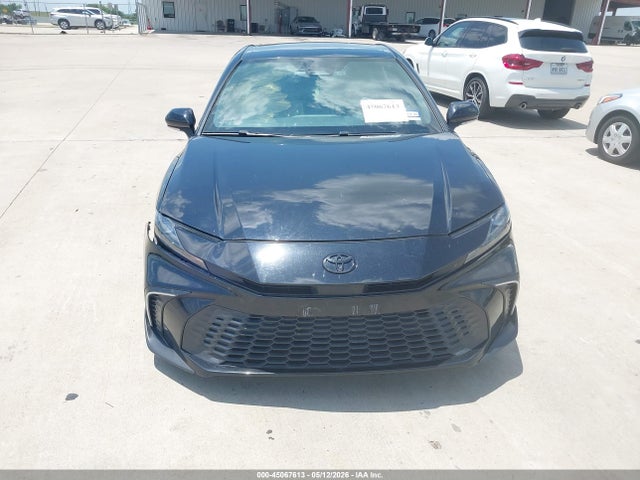 4T1DAACK5SU060039 Toyota CAMRY SE