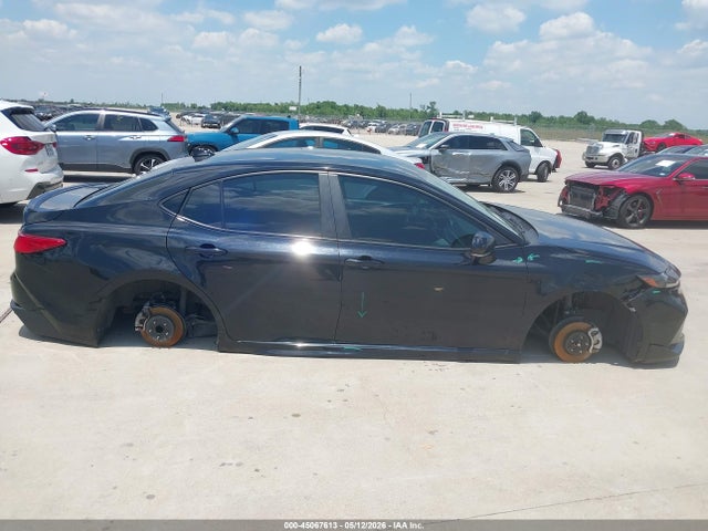 4T1DAACK5SU060039 Toyota CAMRY SE