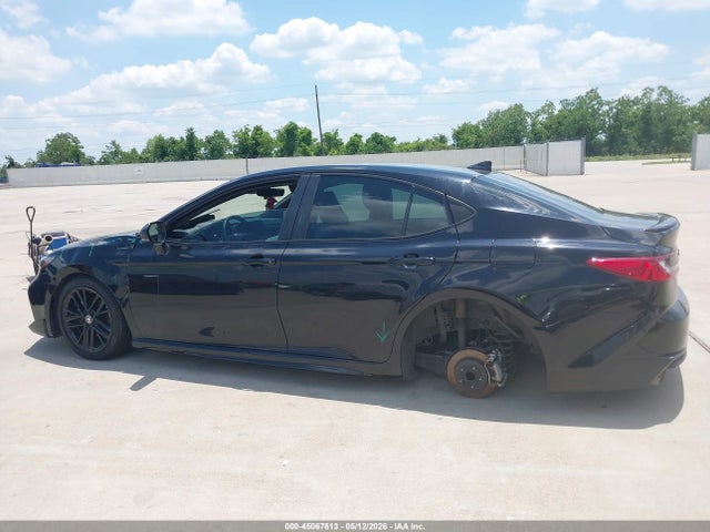 4T1DAACK5SU060039 Toyota CAMRY SE