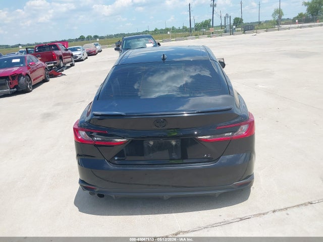 4T1DAACK5SU060039 Toyota CAMRY SE