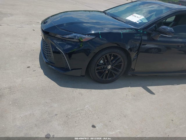 4T1DAACK5SU060039 Toyota CAMRY SE