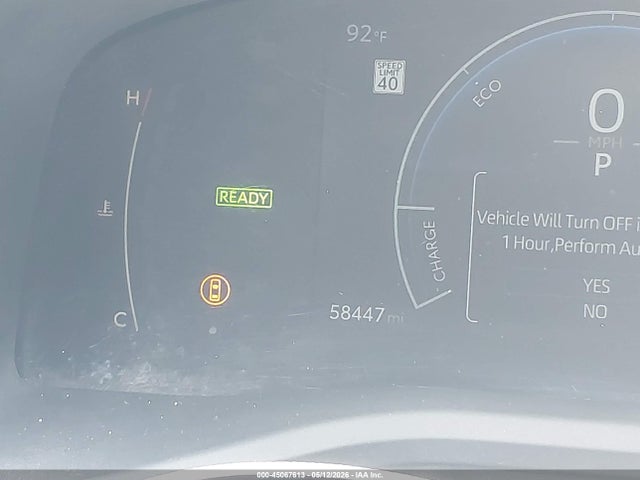 4T1DAACK5SU060039 Toyota CAMRY SE