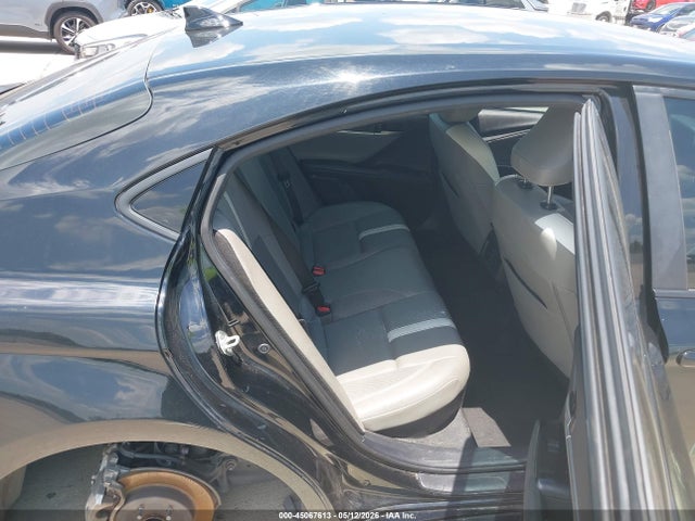 Aukcja sprzedaży 2025 Toyota Camry Se, vin: 4T1DAACK5SU060039, numer aukcji: 45067613