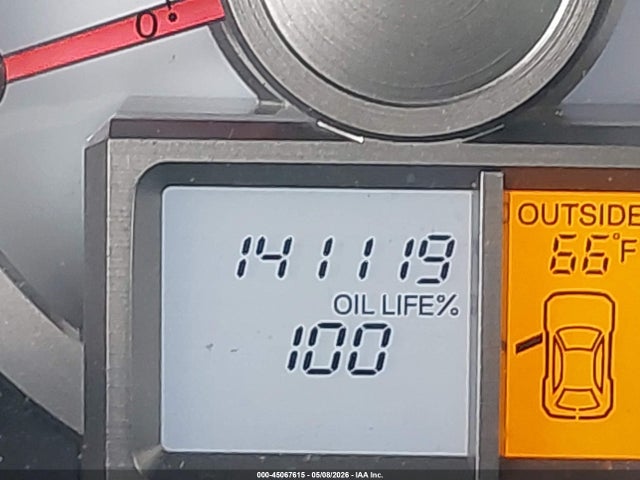 45067615 :رقم المزاد ، 5FNYF48469B004357 vin ، 2009 Honda Pilot Ex مزاد بيع