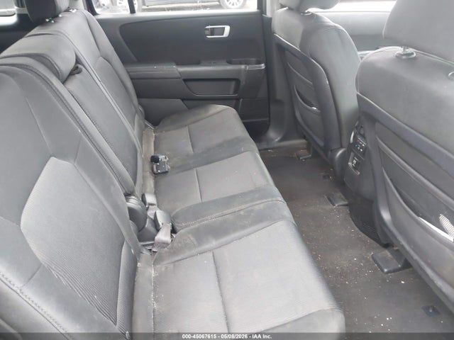45067615 :رقم المزاد ، 5FNYF48469B004357 vin ، 2009 Honda Pilot Ex مزاد بيع