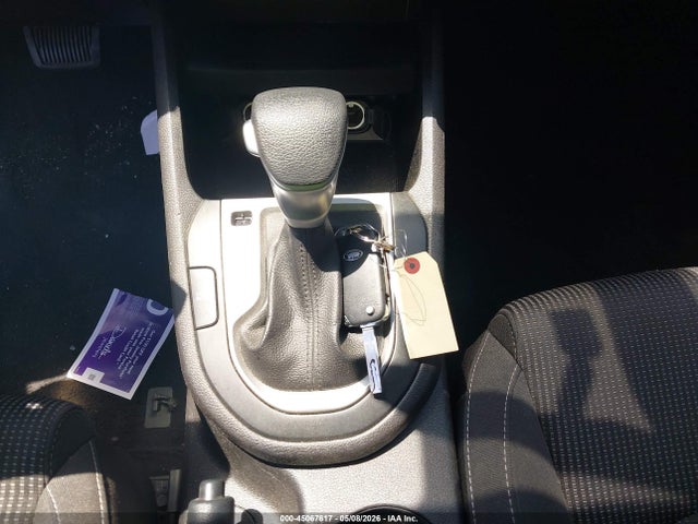 Продаж на аукціоні авто 2019 Kia Forte Lxs, vin: 3KPF24AD2KE070901, номер лоту: 45067617