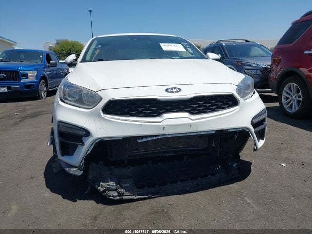 Продаж на аукціоні авто 2019 Kia Forte Lxs, vin: 3KPF24AD2KE070901, номер лоту: 45067617
