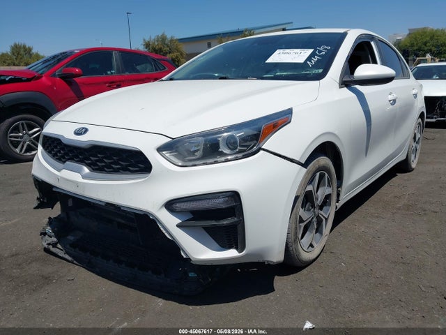 Продаж на аукціоні авто 2019 Kia Forte Lxs, vin: 3KPF24AD2KE070901, номер лоту: 45067617