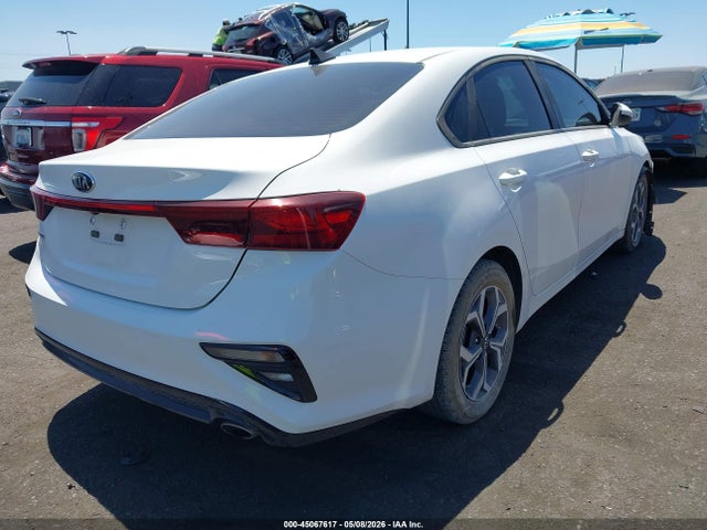 Продаж на аукціоні авто 2019 Kia Forte Lxs, vin: 3KPF24AD2KE070901, номер лоту: 45067617