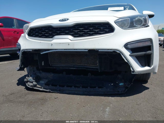 Продаж на аукціоні авто 2019 Kia Forte Lxs, vin: 3KPF24AD2KE070901, номер лоту: 45067617