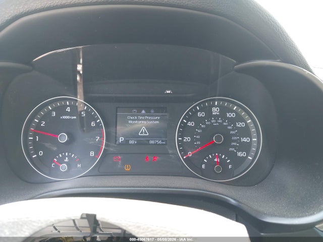 Продаж на аукціоні авто 2019 Kia Forte Lxs, vin: 3KPF24AD2KE070901, номер лоту: 45067617