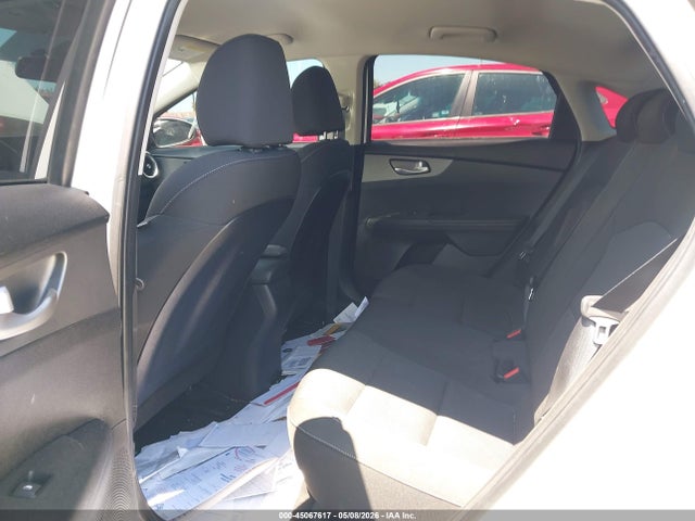 Продаж на аукціоні авто 2019 Kia Forte Lxs, vin: 3KPF24AD2KE070901, номер лоту: 45067617