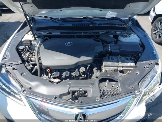 Aukcja sprzedaży 2015 Acura Tlx V6 Tech, vin: 19UUB2F56FA015973, numer aukcji: 45067624