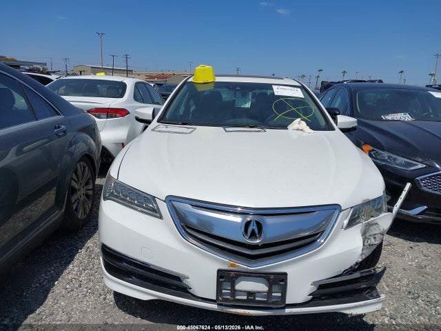 Aukcja sprzedaży 2015 Acura Tlx V6 Tech, vin: 19UUB2F56FA015973, numer aukcji: 45067624