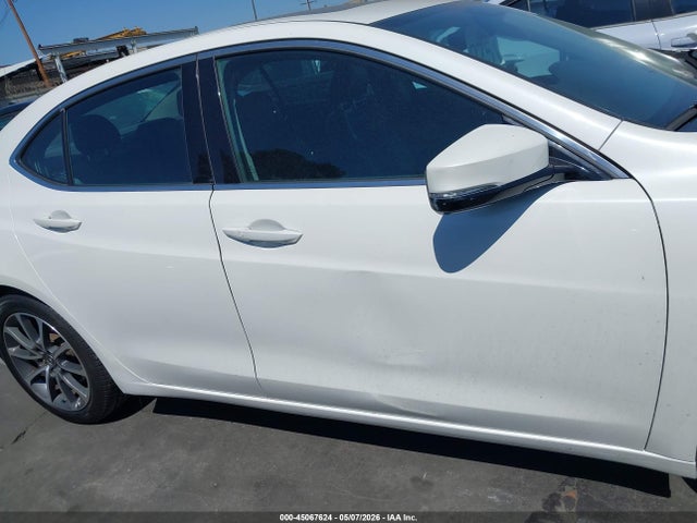 Aukcja sprzedaży 2015 Acura Tlx V6 Tech, vin: 19UUB2F56FA015973, numer aukcji: 45067624