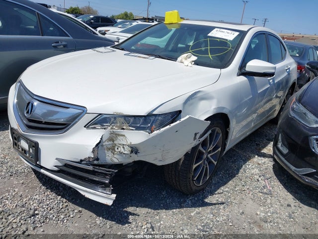 Aukcja sprzedaży 2015 Acura Tlx V6 Tech, vin: 19UUB2F56FA015973, numer aukcji: 45067624