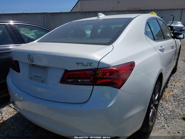 Aukcja sprzedaży 2015 Acura Tlx V6 Tech, vin: 19UUB2F56FA015973, numer aukcji: 45067624