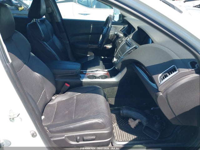 Aukcja sprzedaży 2015 Acura Tlx V6 Tech, vin: 19UUB2F56FA015973, numer aukcji: 45067624