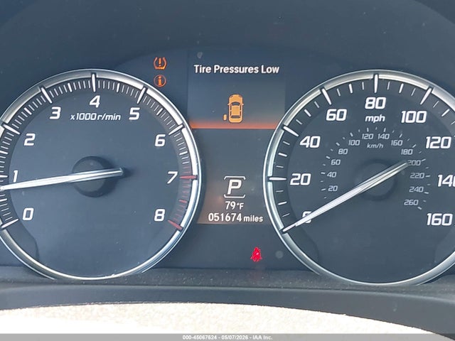 Aukcja sprzedaży 2015 Acura Tlx V6 Tech, vin: 19UUB2F56FA015973, numer aukcji: 45067624
