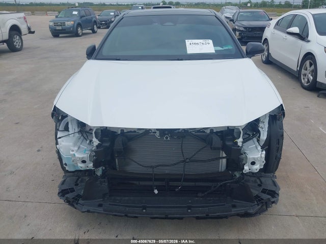 Toyota CAMRY XSE 2026 4T1DAACK9TU225267 Image 12