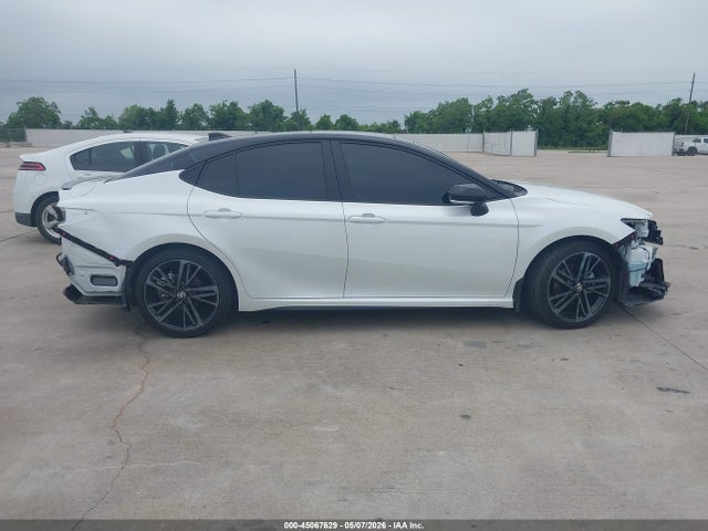 Toyota CAMRY XSE 2026 4T1DAACK9TU225267 Image 13