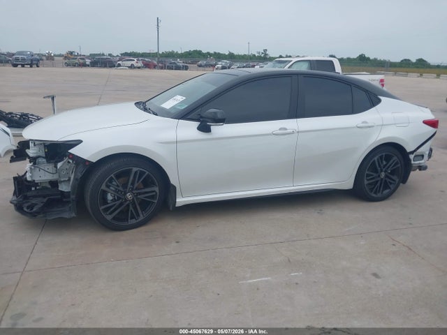 Toyota CAMRY XSE 2026 4T1DAACK9TU225267 Image 14