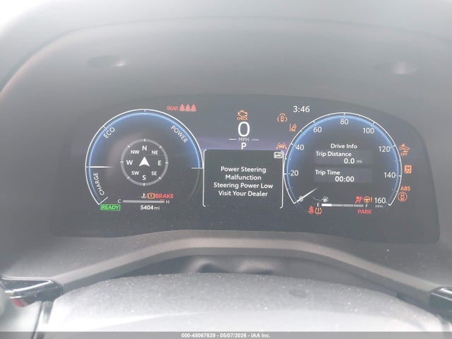 Toyota CAMRY XSE 2026 4T1DAACK9TU225267 Image 15
