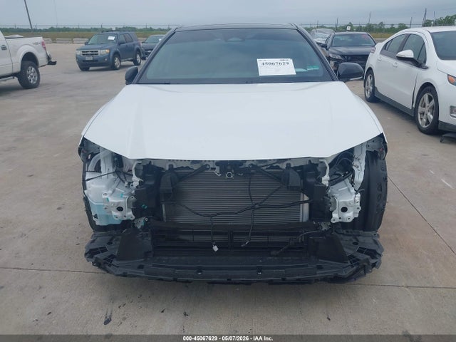 Toyota CAMRY XSE 2026 4T1DAACK9TU225267 Image 17