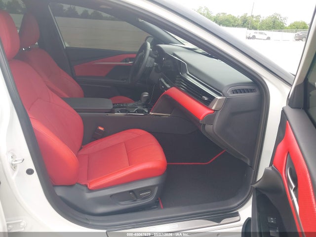 Toyota CAMRY XSE 2026 4T1DAACK9TU225267 Image 5