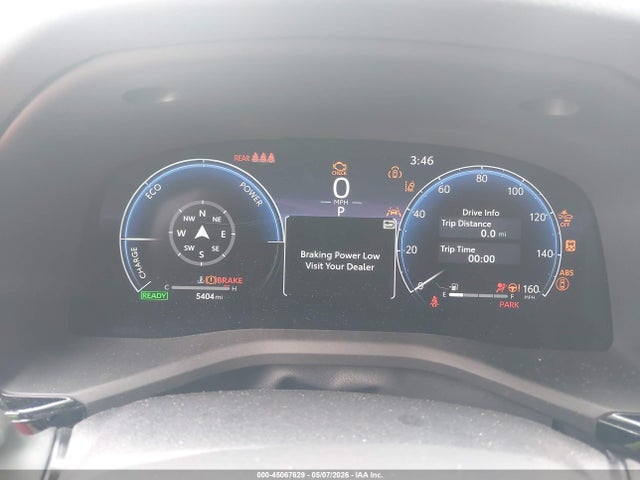 Toyota CAMRY XSE 2026 4T1DAACK9TU225267 Image 7