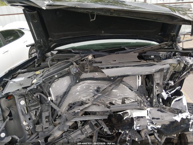 Chevrolet Silverado 1500 2lt 2017 3GCUKREC7HG311757 Image 10