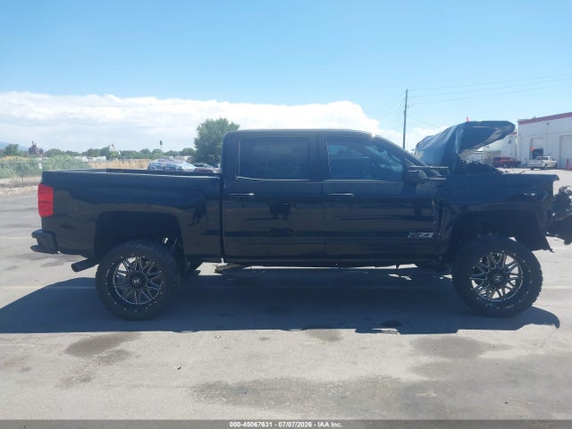 Chevrolet Silverado 1500 2lt 2017 3GCUKREC7HG311757 Image 12