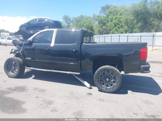 Chevrolet Silverado 1500 2lt 2017 3GCUKREC7HG311757 Image 13
